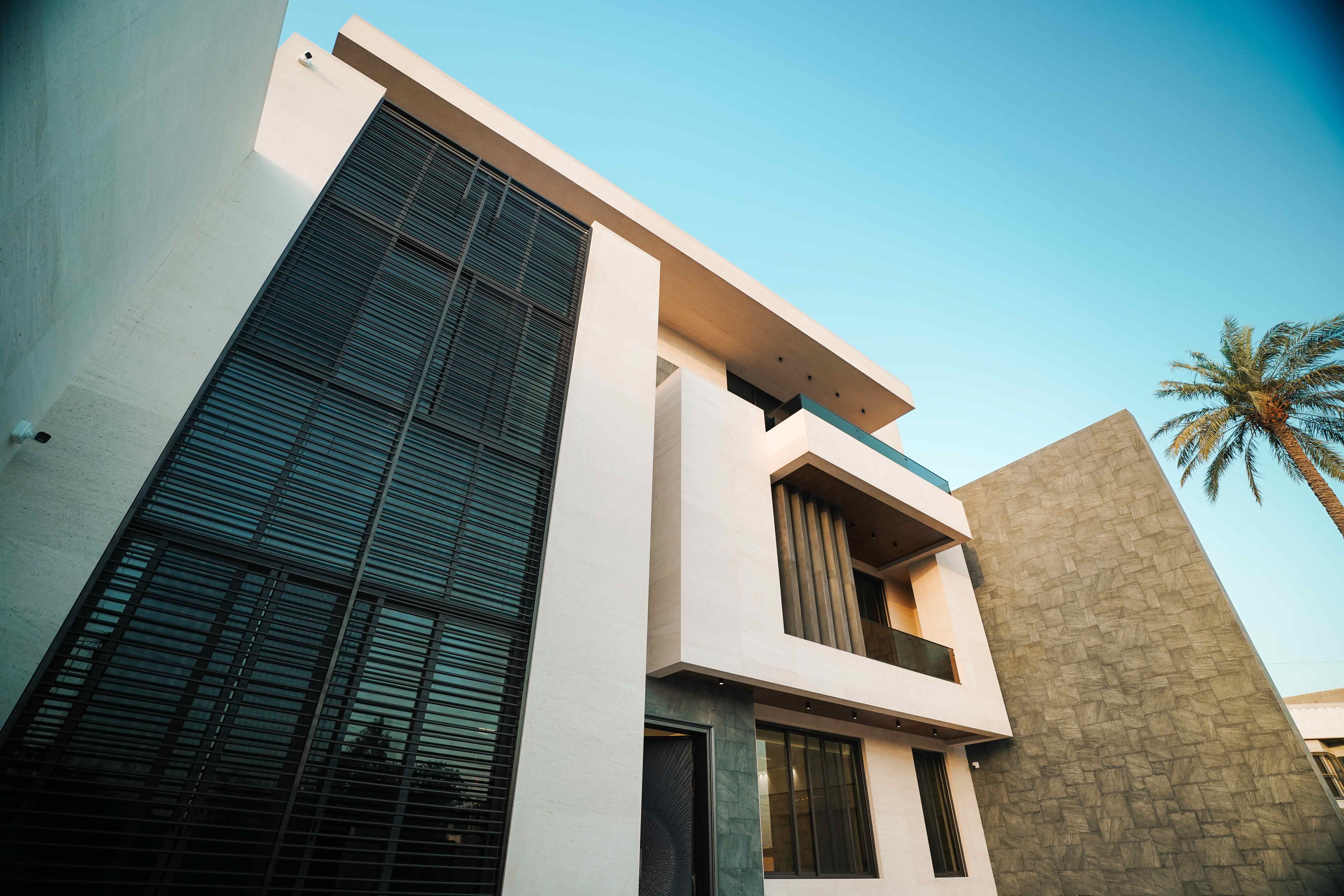 Ansam Villa in Baghdad