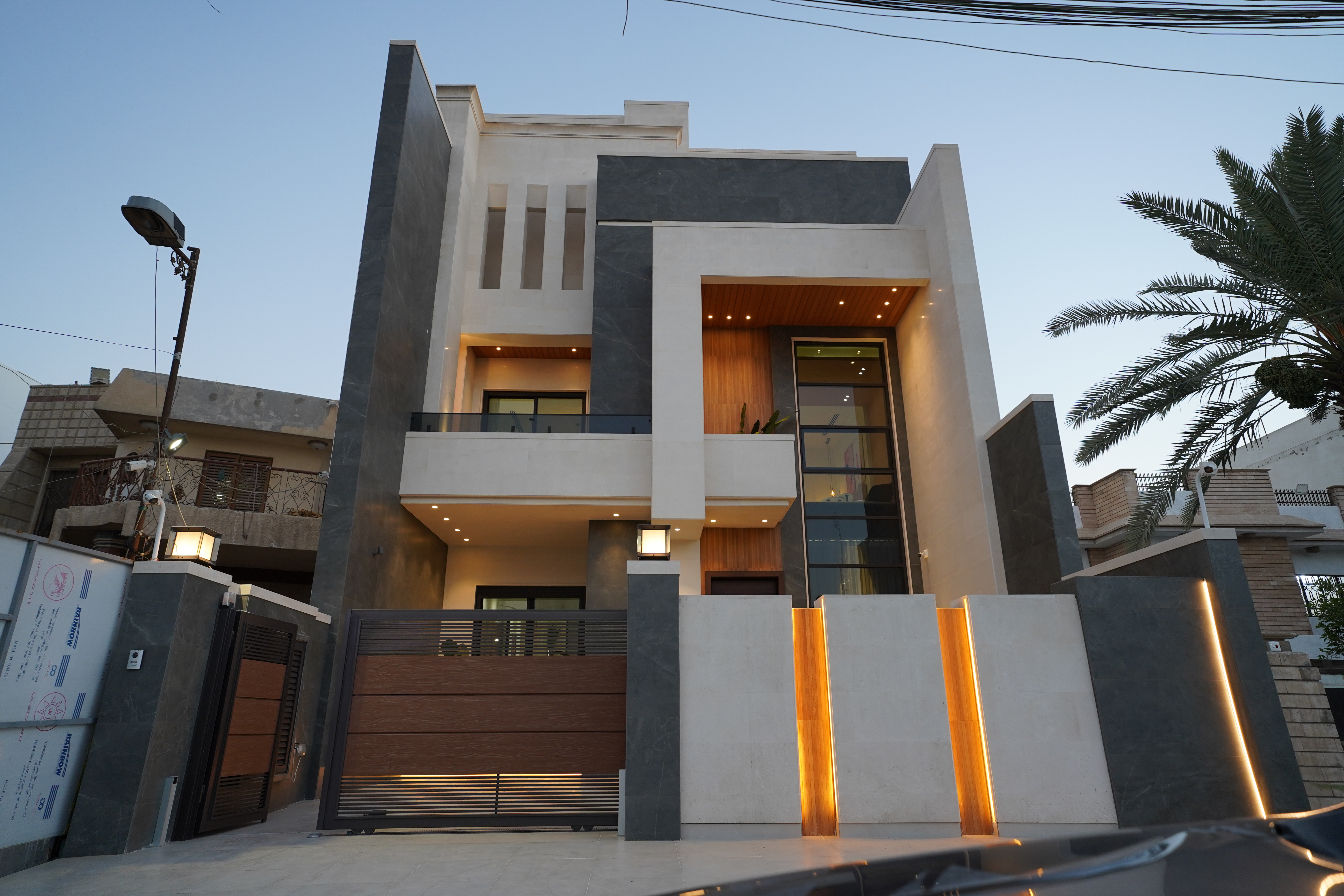 Zayona home in Zayona
