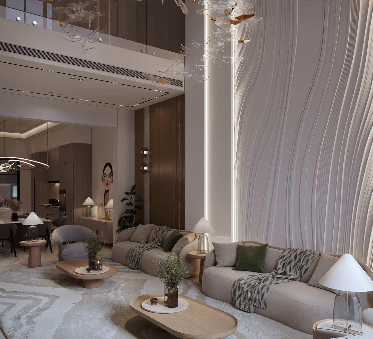 Zayouna Villa in Zayouna