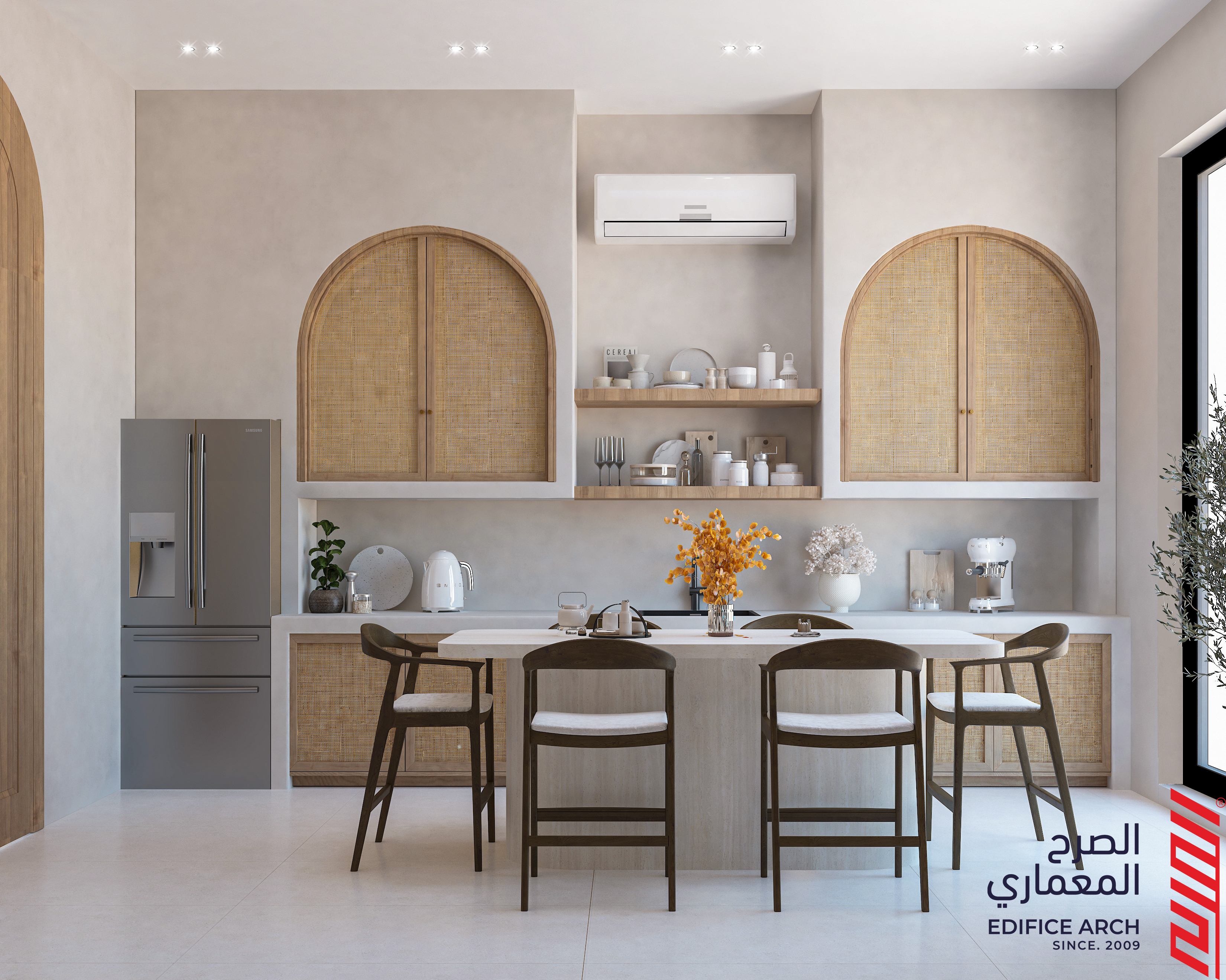 modern-bohemian-farmhouse - 03