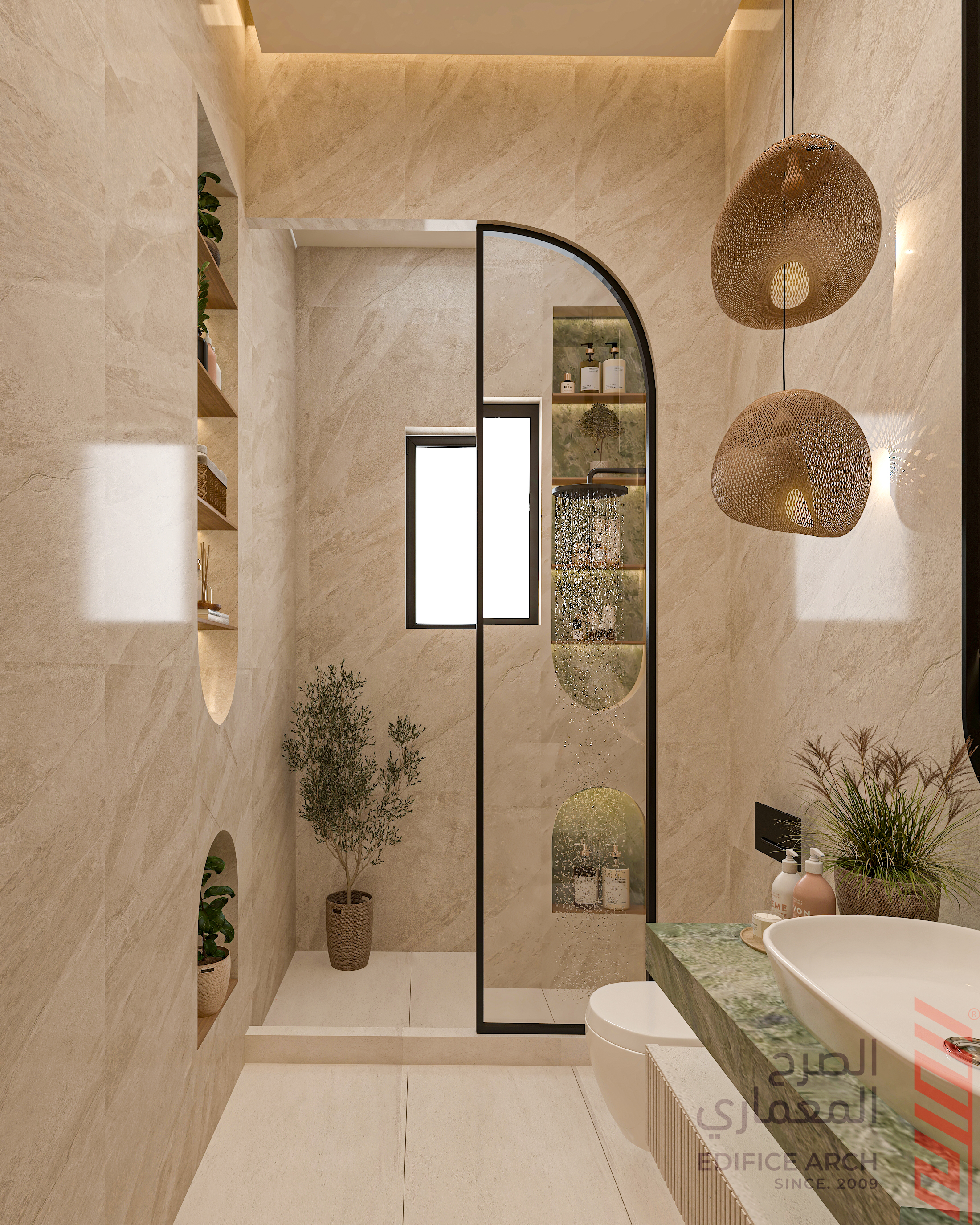 modern-bohemian-farmhouse - 05