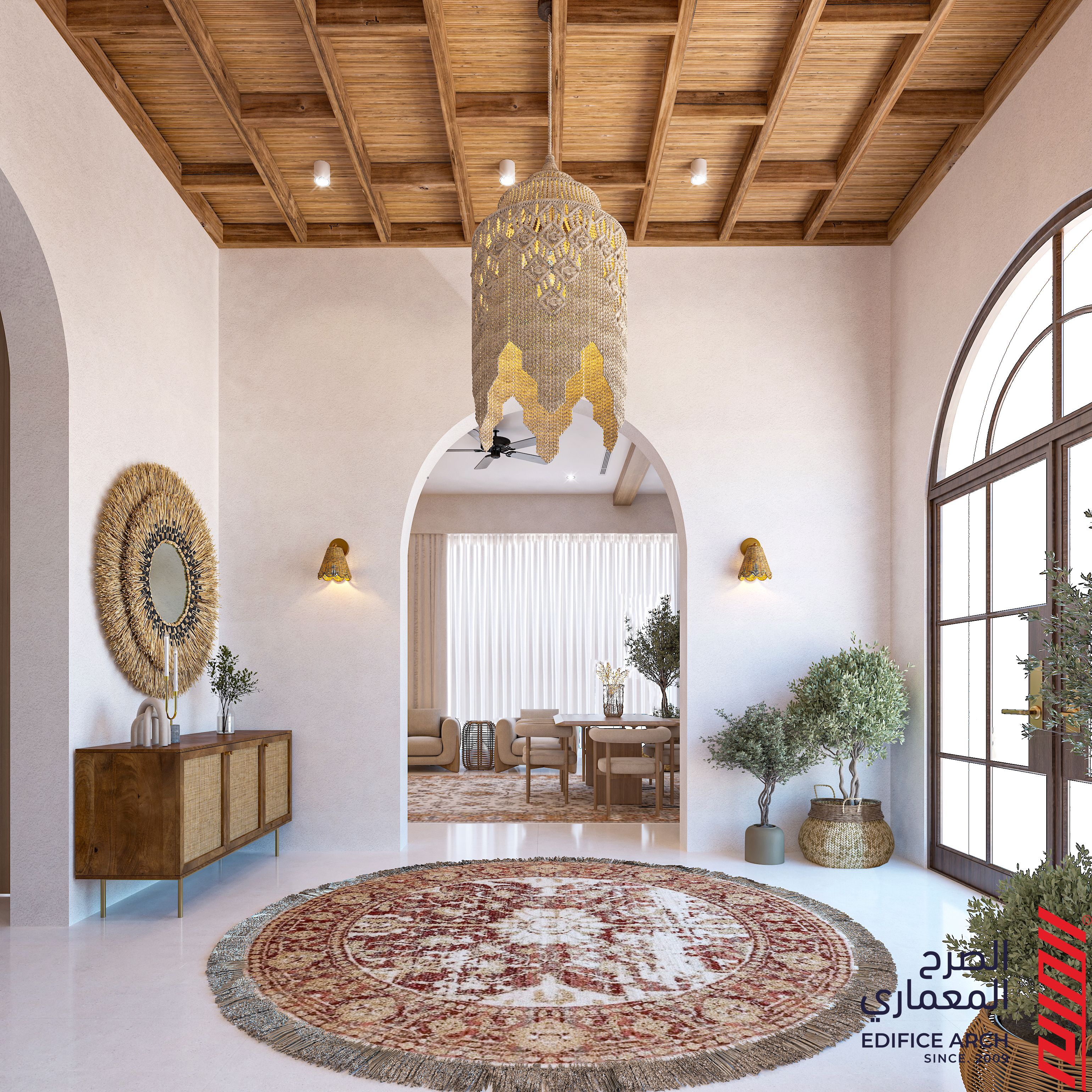 modern-bohemian-farmhouse - 04