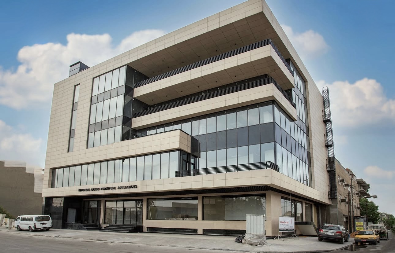 Islamic Capital Bank in Karada - 52